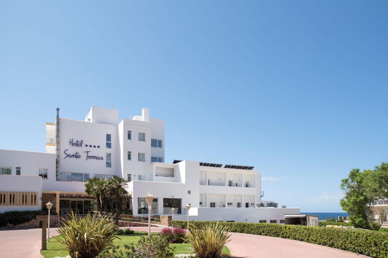 Seth Santo Tomas Hotel Exterior photo