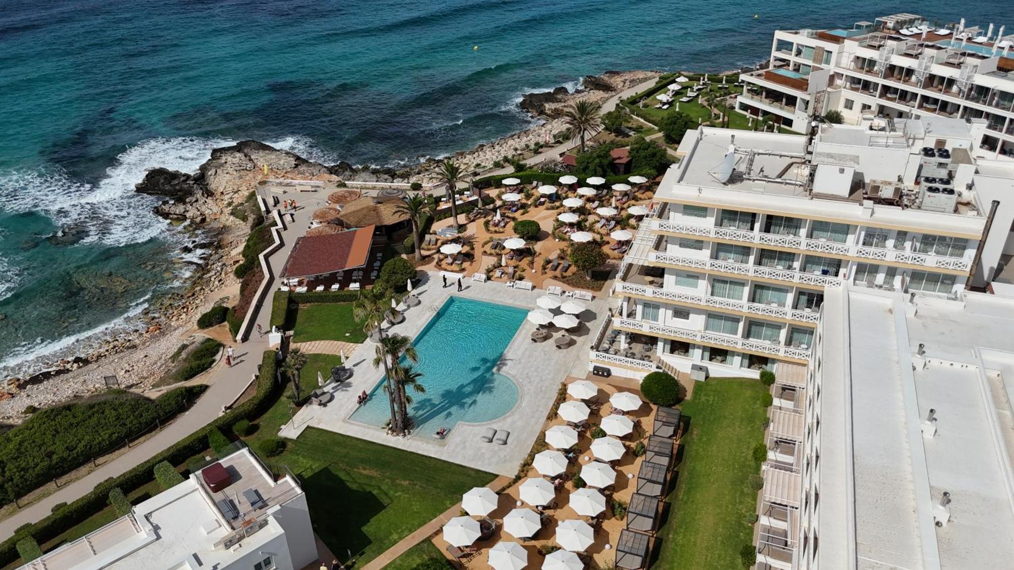 Seth Santo Tomas Hotel Exterior photo